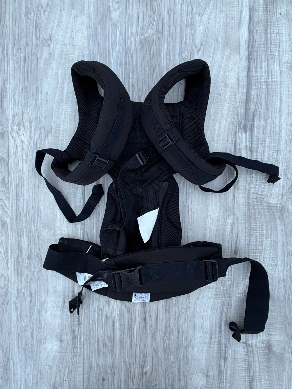 Ergobaby good retail